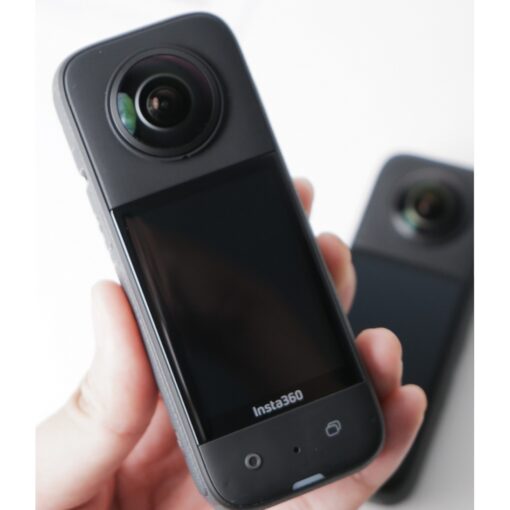 Insta360 X3 - likenew 99%