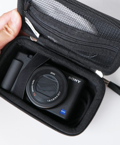 Sony ZV-1