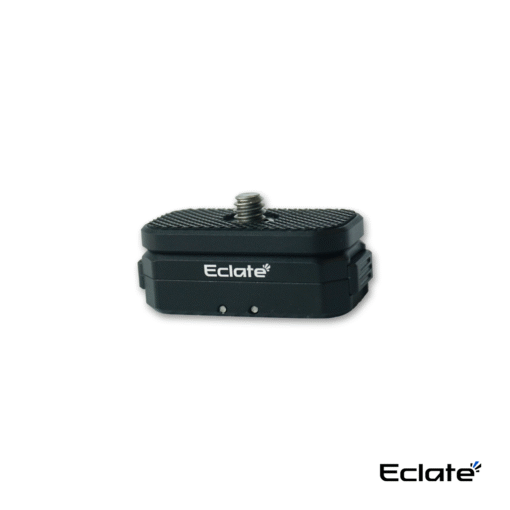 Ngàm thao tác nhanh cho action camera - V2.0