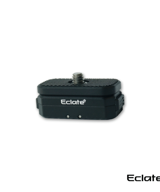 Ngàm thao tác nhanh cho action camera - V2.0