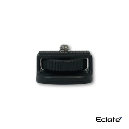 Chân vít từ tính 1/4 inch Eclate Clawmini EM-08