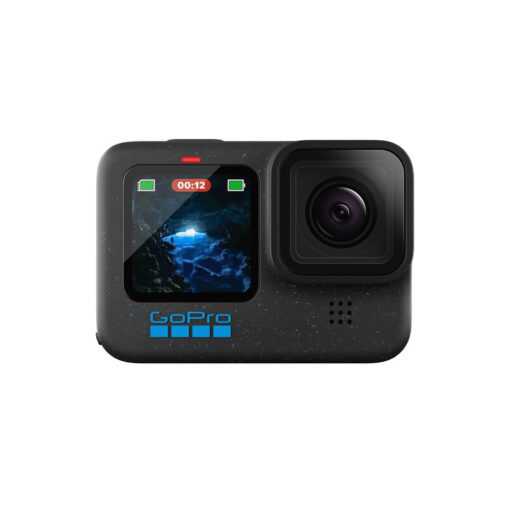 GoPro Hero 12 Black - likenew 99%