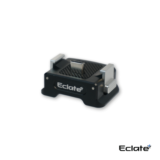Đế chuyển đổi đa chức năng Eclaté dành cho DJI Osmo Pocket 3