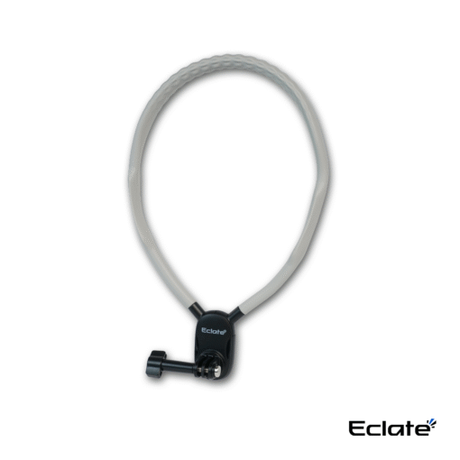 Vòng đeo cổ Eclaté cho action camera, điện thoại