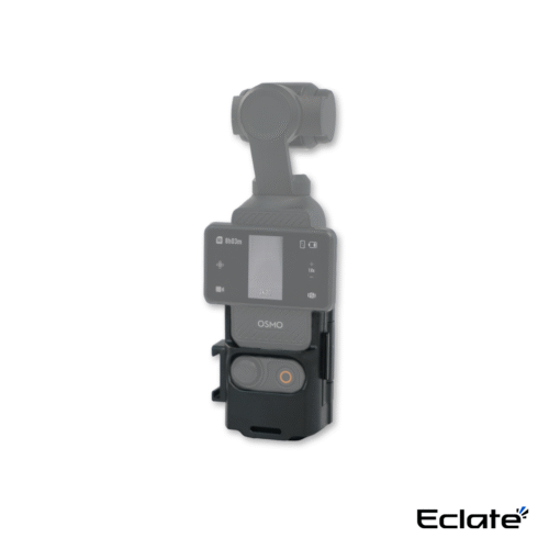Khung frame Eclaté dành cho DJI Pocket 3 | Mở rộng đa chức năng