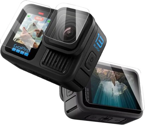 Cường lực GoPro 13