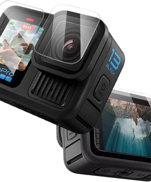 Cường lực GoPro 13