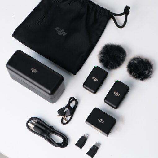 DJI Mic 1| likenew