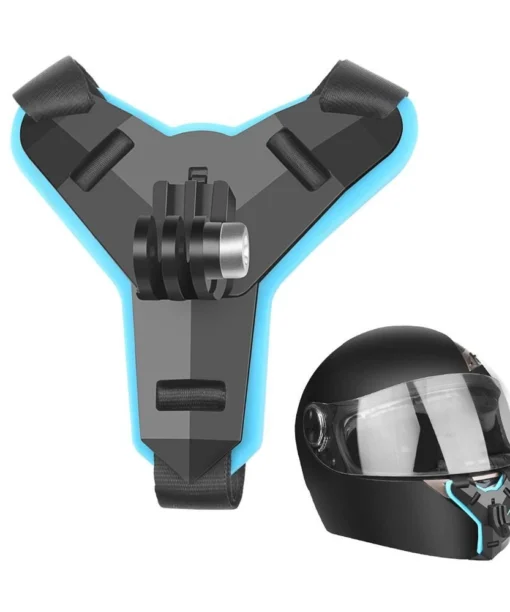 Mount gắn GoPro lên cằm nón bảo hiểm Full Face