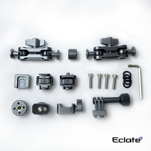 Bộ kits Margic Arms nối Dài Đa Năng Chuyên Dụng CNC Cao Cấp