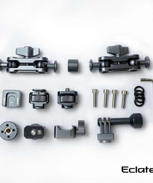 Bộ kits Margic Arms nối Dài Đa Năng Chuyên Dụng CNC Cao Cấp