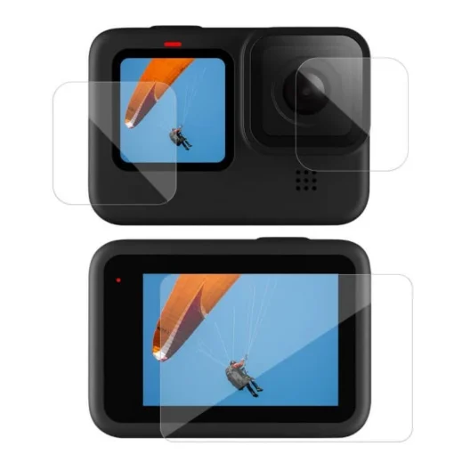 Cường lực 2 mặt GoPro 9 đến 12