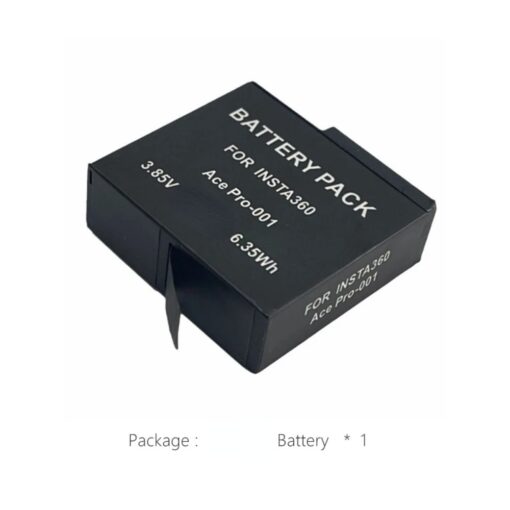 Pin Insta360 Ace Pro OEM