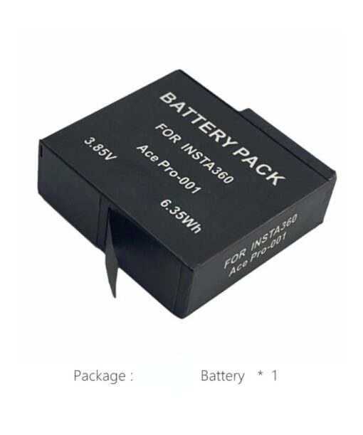 Pin Insta360 Ace Pro OEM