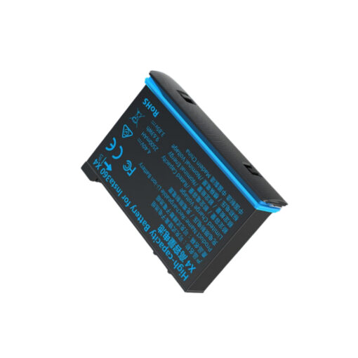 Pin insta360 X4 | OEM