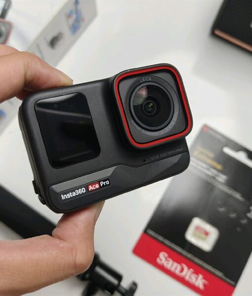 INSTA360 Ace Pro