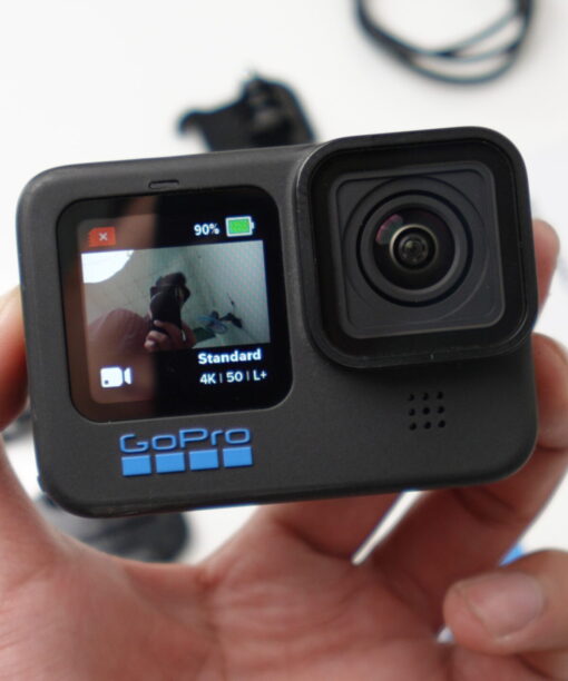 GoPro Hero 11 Black