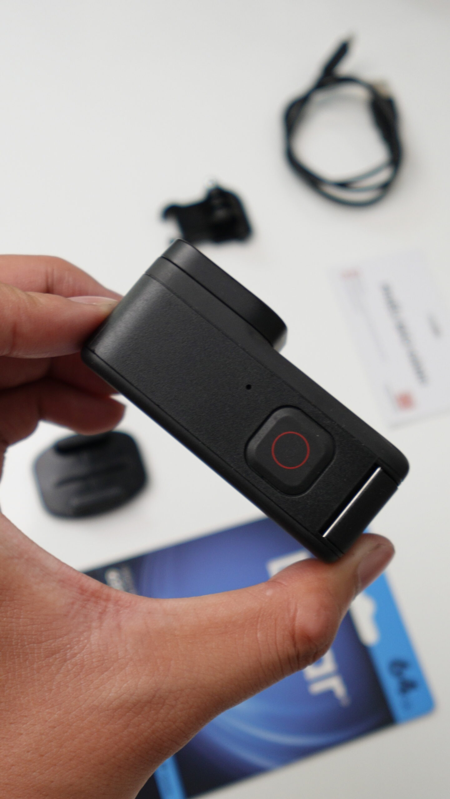 GoPro Hero 11 Black - Ảnh 4