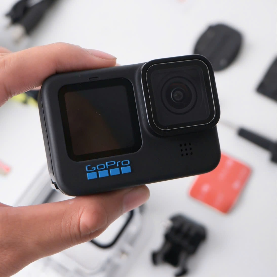 GoPro Hero 11 Black - Ảnh 3