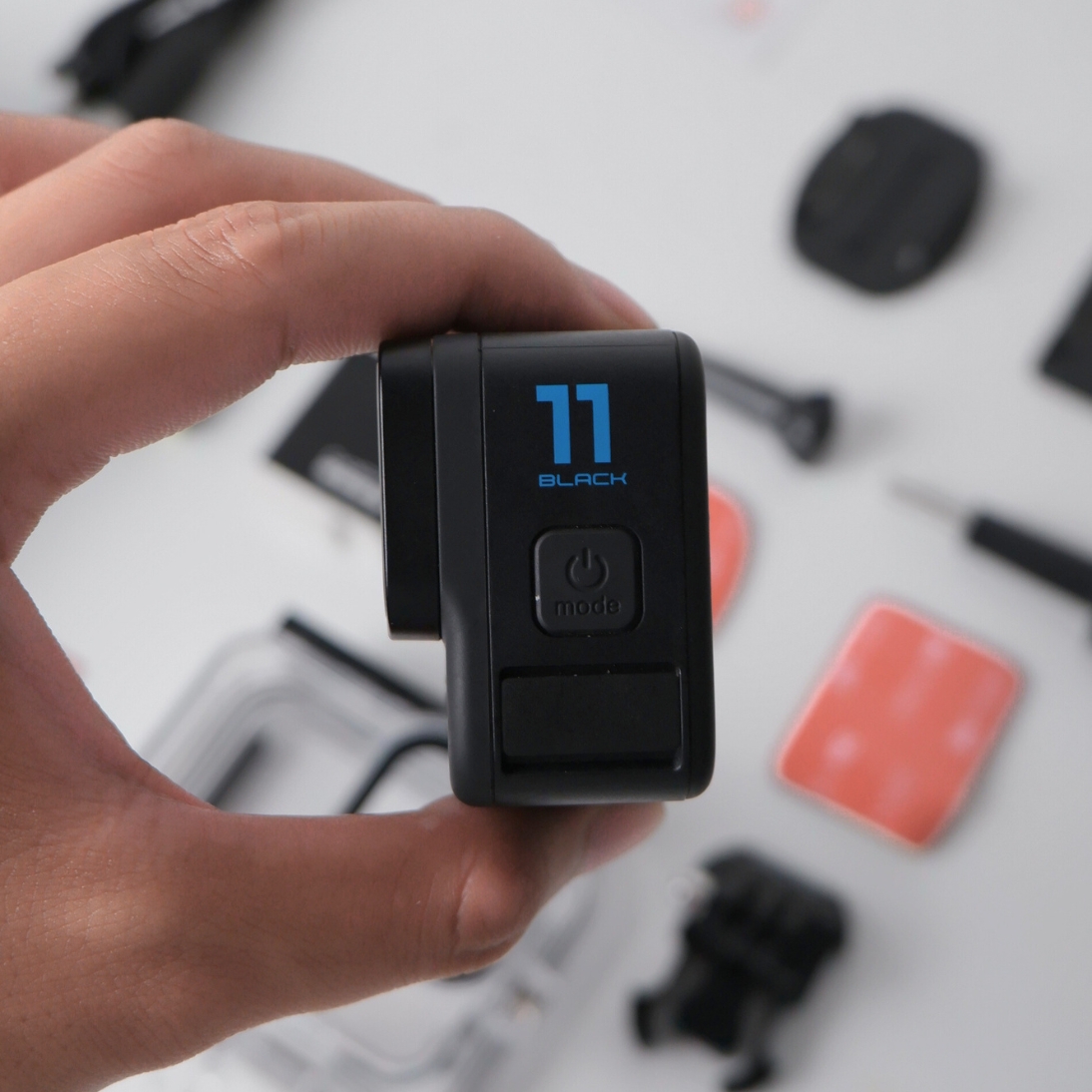 GoPro Hero 11 Black - Ảnh 2
