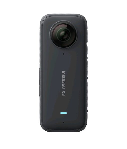 INSTA360 X3 mới còn seal