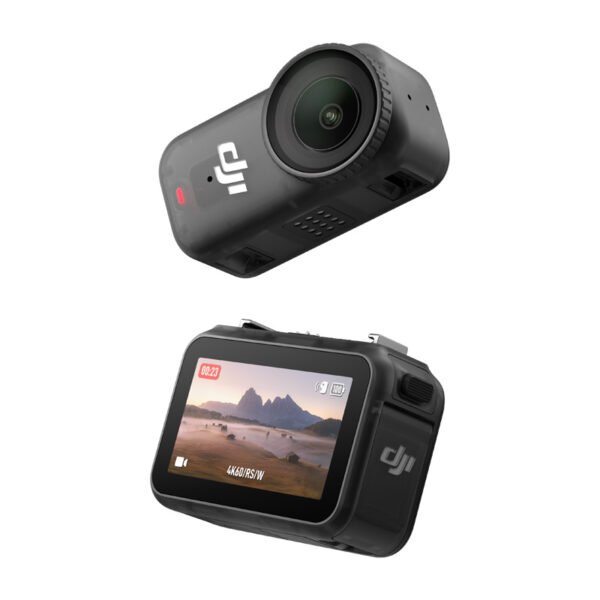 DJI Osmo Nano (64Gb)