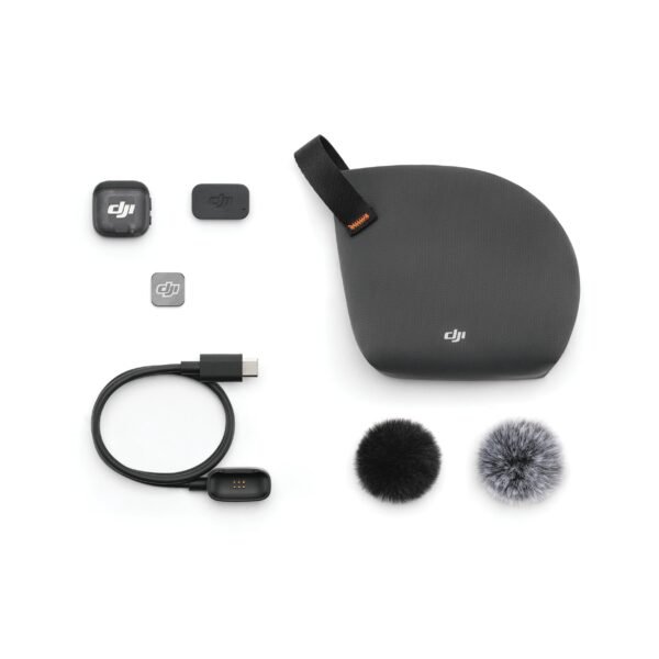 DJI Mic 3 Transmitter