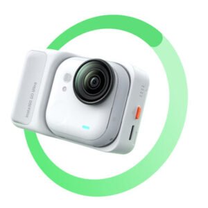 sạc siêu nhanh của go ultra combo