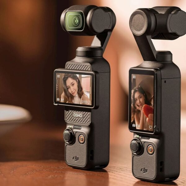 DJI Osmo Pocket 3 Creator Combo Cũ Chính hãng Giá Tốt tại TP.HCM