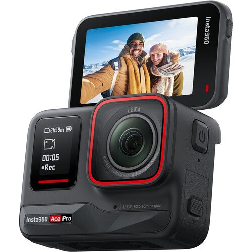 Insta360 Ace Pro Chất lượng Giá tốt tại TP.HCM