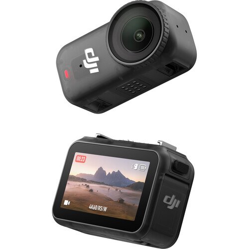DJI Osmo Nano 128GB Chính hãng, Giá tốt tại TP.HCM