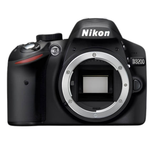 Máy ảnh Nikon D3200 kèm KIT tại TP.HCM