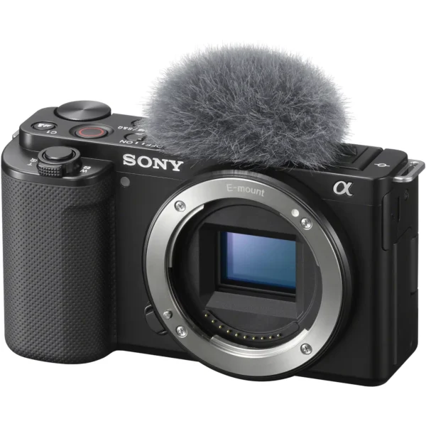 Sony ZV-E10 (Body only) TP.HCM
